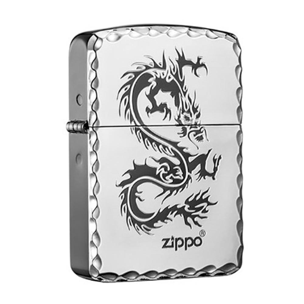 ZIPPO 1941 TITANIUM(GOLD) 鍍鈦金1941復刻防風打火機 歷史價格詳細信息