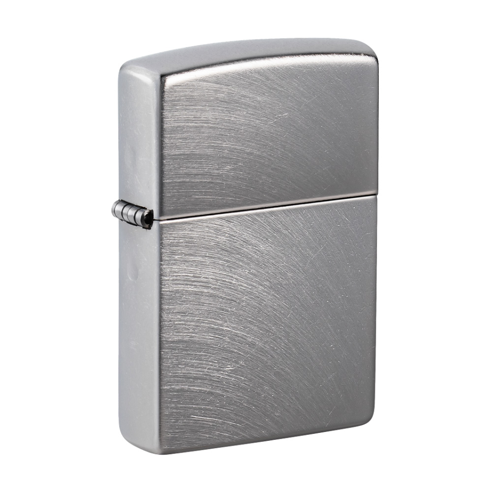 ZIPPO 波紋拉絲防風打火機 經典素面 官方正版 現貨 禮物 送禮 刻字 客製化 終身保固 24647 歷史價格詳細信息