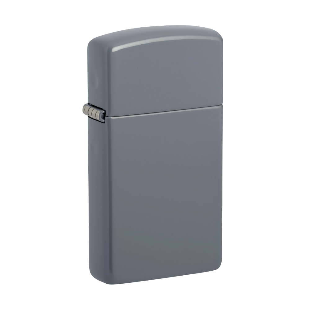 ZIPPO 窄版水泥灰色防風打火機 經典素面 官方正版 現貨 禮物 送禮 刻字 客製化 終身保固 49527ZL 歷史價格詳細信息