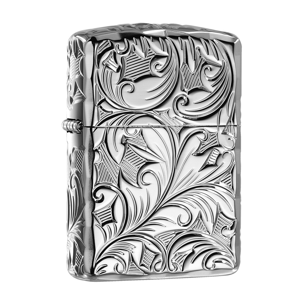 ZIPPO 尊爵獨角獸(黑色)防風打火機 韓國設計 ZA-1-32B 歷史價格詳細信息
