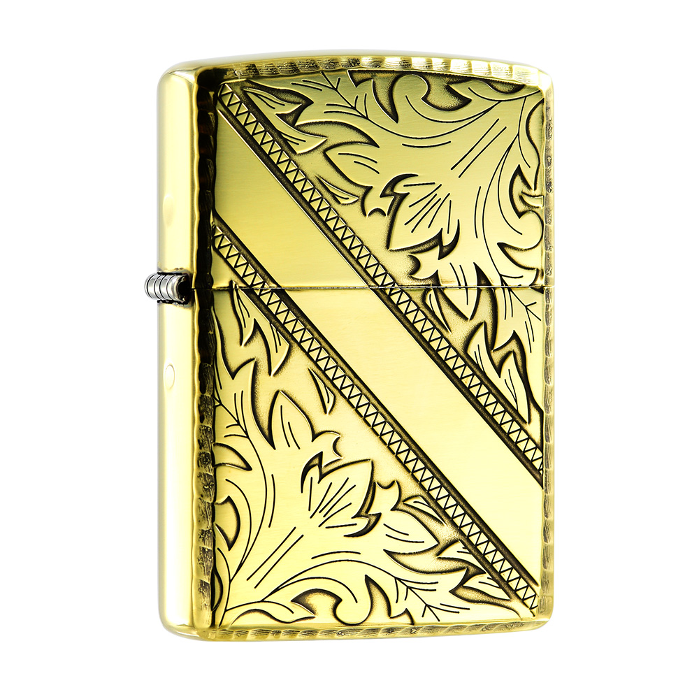 【Zippo】ZIPPO花朵防風打火機(美國防風打火機) 歷史價格詳細信息
