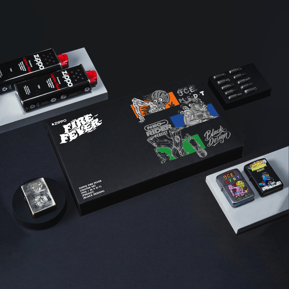 ZIPPO Fire Heart Design 炙熱的心防風打火機 歷史價格詳細信息