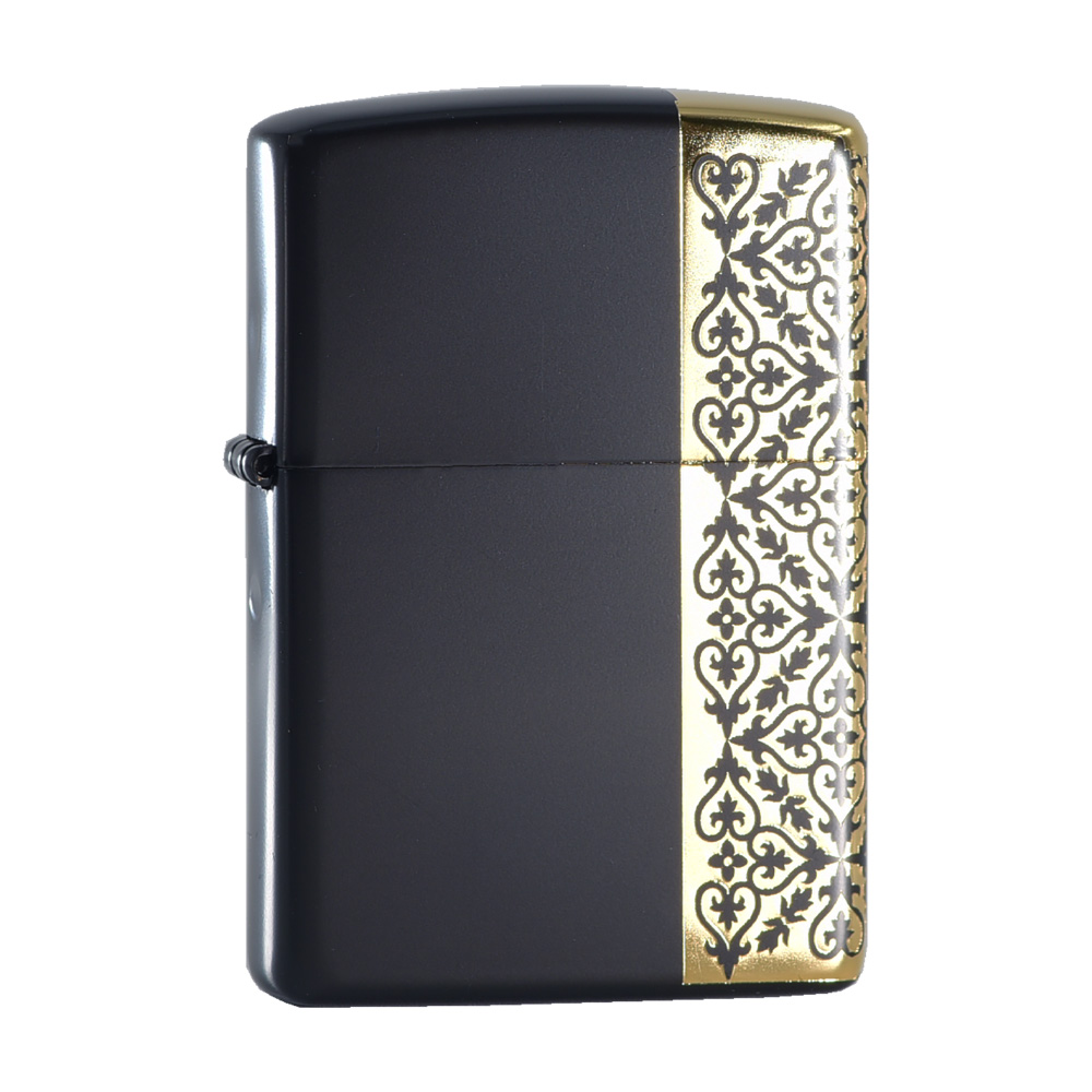 【Zippo】ZIPPO花朵防風打火機(美國防風打火機) 歷史價格詳細信息