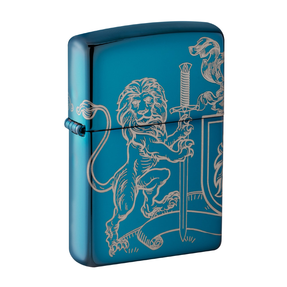 ZIPPO 美國徽章防風打火機 美國設計 29395 歷史價格詳細信息
