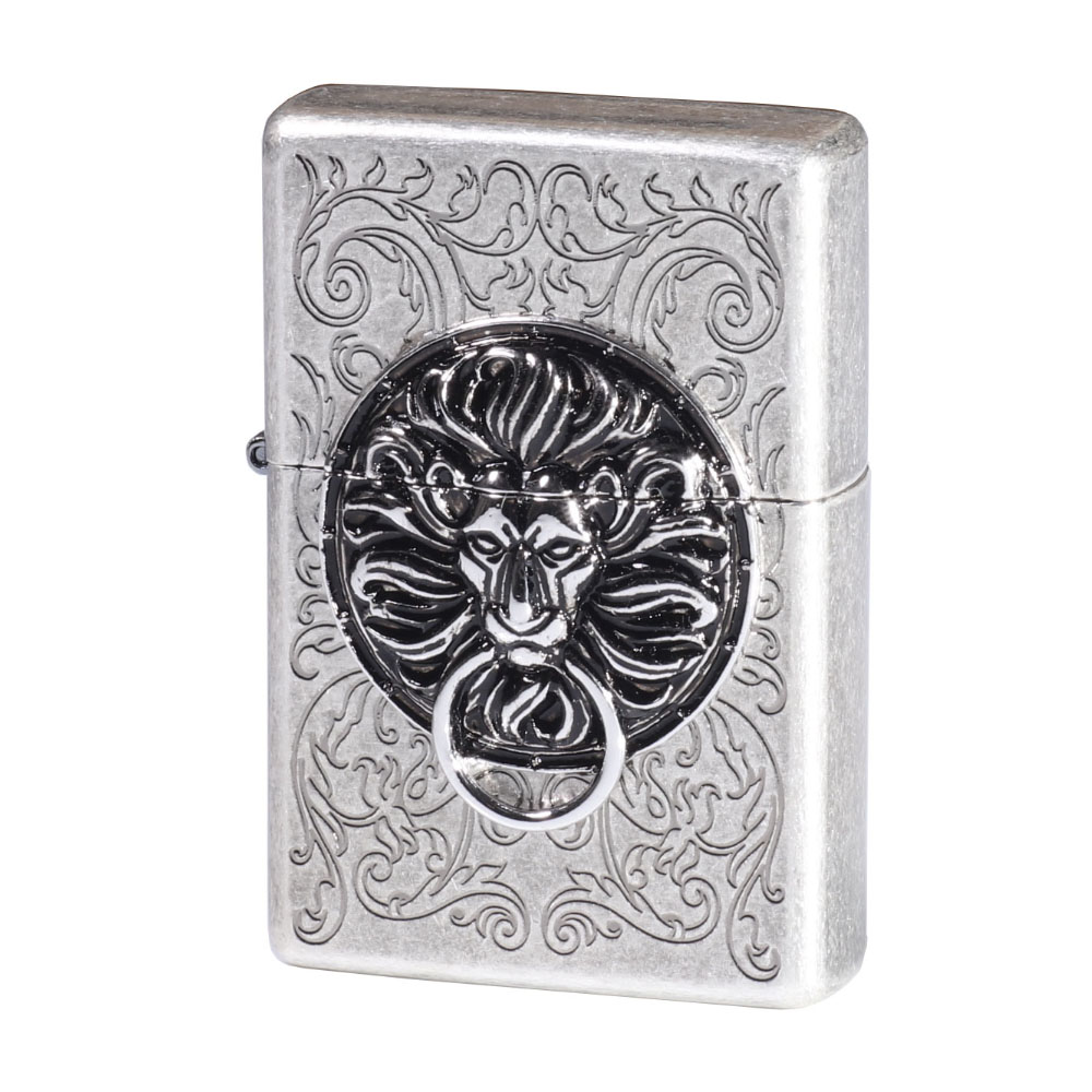 ZIPPO 尊爵獨角獸(黑色)防風打火機 韓國設計 ZA-1-32B 歷史價格詳細信息