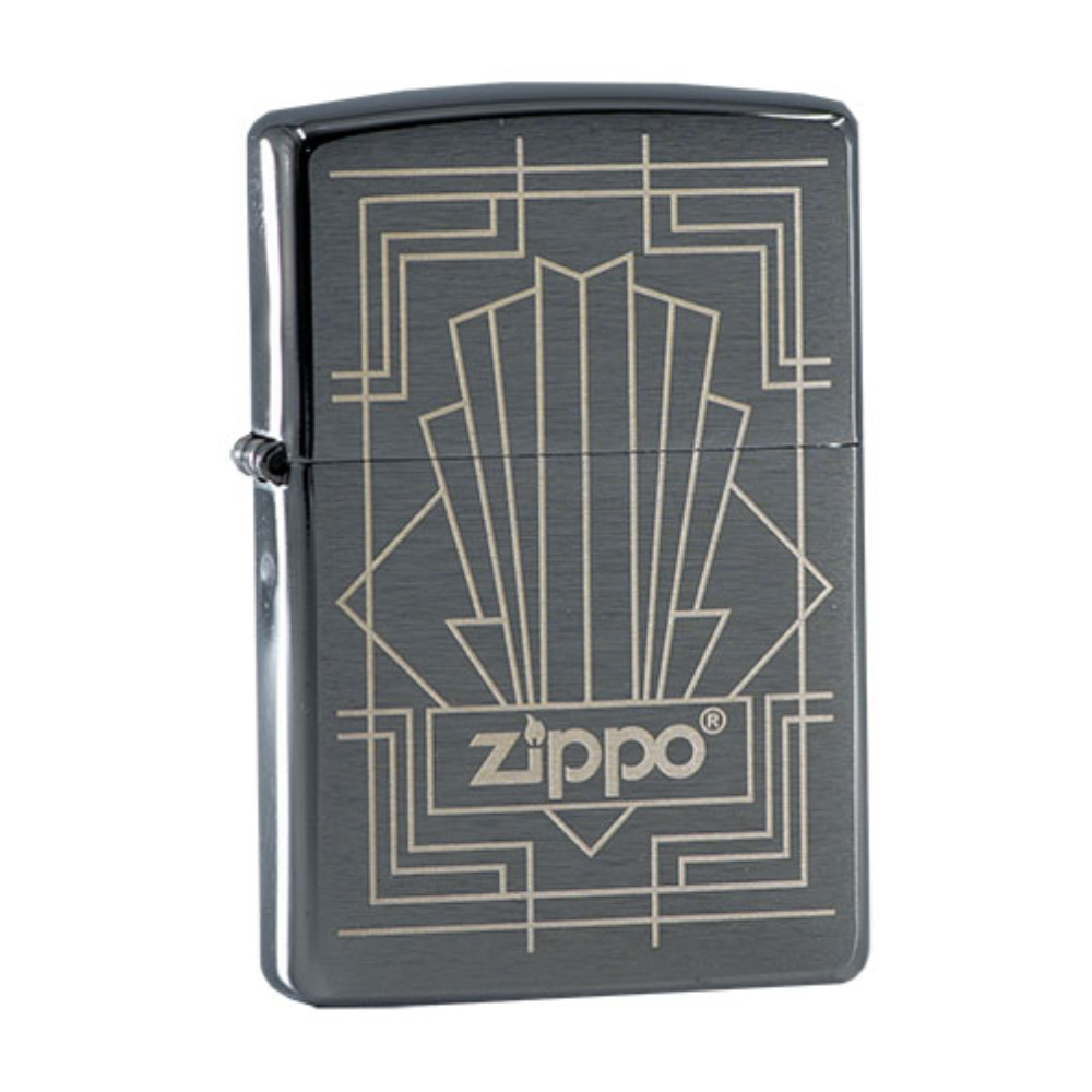 ZIPPO 經典美國工藝防風打火機 美國設計 29679 歷史價格詳細信息