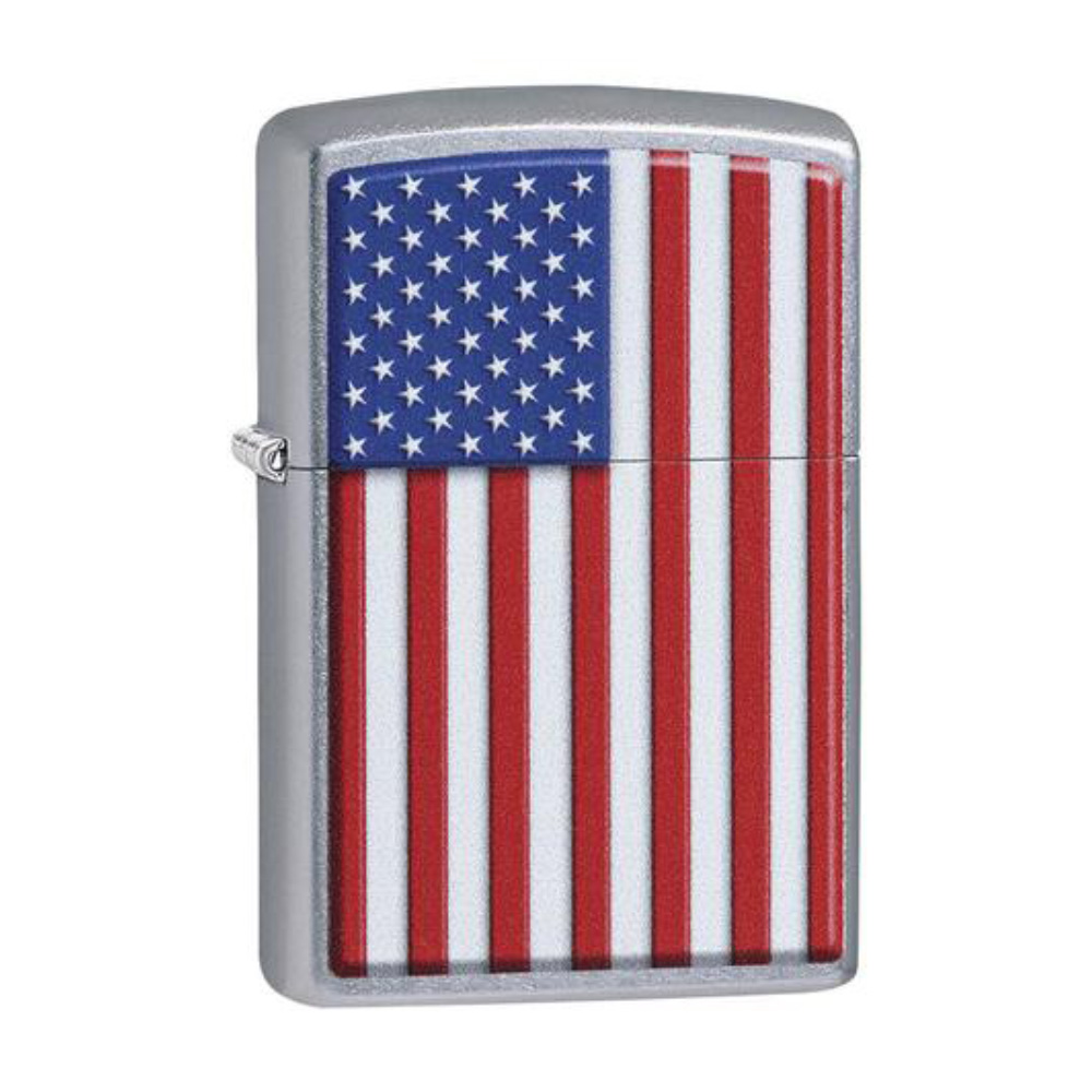 ZIPPO 美國國旗防風打火機 美國設計 29722 優惠出清 好禮超值送 歷史價格詳細信息
