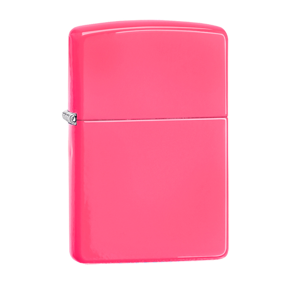 ZIPPO 霓虹燈設計防風打火機 48455 美國設計 官方正版 現貨 限量 禮物送禮 客製化 終身保固 歷史價格詳細信息