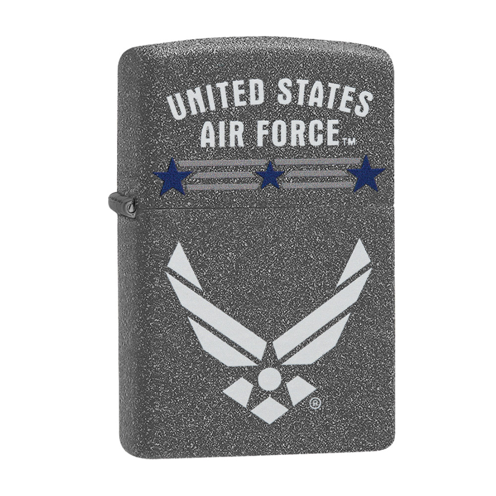 ZIPPO 美國空軍防風打火機 美國設計 280AFC 歷史價格詳細信息