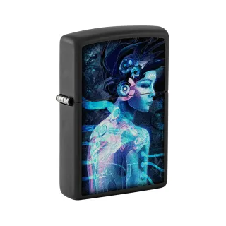 ZIPPO  螢光色漆防風打火機 經典素面 49193ZL 歷史價格詳細信息