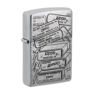 ZIPPO 2023年創辦人紀念款－金花絲防風打火機 美國設計 官方正版 刻字 客製化 終身保固 48704 歷史價格詳細信息