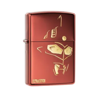 ZIPPO RD Winning winny 經典駿馬(烈焰紅銀)防風打火機 歷史價格詳細信息