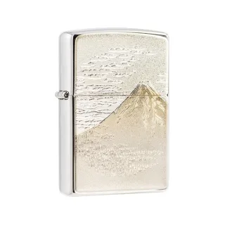 ZIPPO 日本傳統風格-鹿苑寺防風打火機 日本設計 ZA-5-123 歷史價格詳細信息