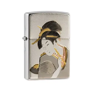 ZIPPO 日本東映動畫 - 永井豪 無敵鐵金剛( Mazinger Z )50週年蝕刻簽名版(銅色) -633602 歷史價格詳細信息