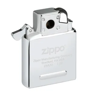 Zippo 黃色火焰丁烷打火機內膽 歷史價格詳細信息