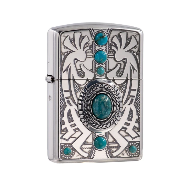 ZIPPO 美國徽章防風打火機 美國設計 29395 歷史價格詳細信息