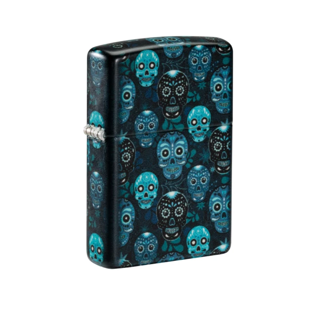 【Zippo】骷髏與天使防風打火機(美國防風打火機) 歷史價格詳細信息