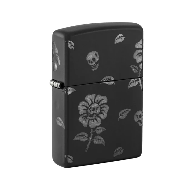 【Zippo】ZIPPO花朵防風打火機(美國防風打火機) 歷史價格詳細信息