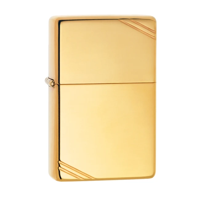 ZIPPO 古典鏡面切角防風打火機 經典素面 260 歷史價格詳細信息