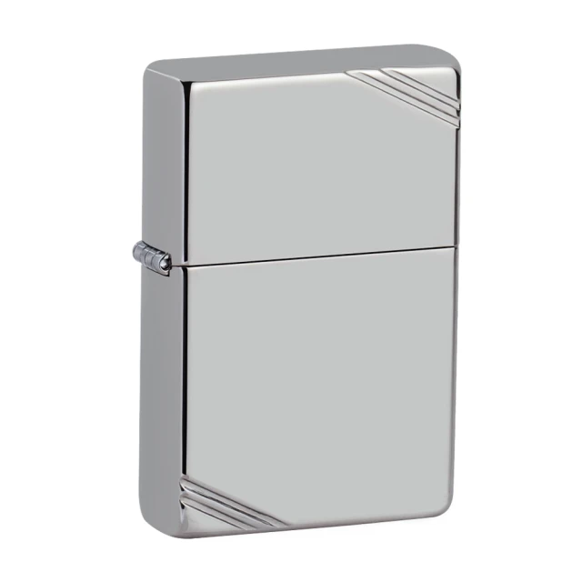 ZIPPO 古典鏡面切角防風打火機 經典素面 260 歷史價格詳細信息
