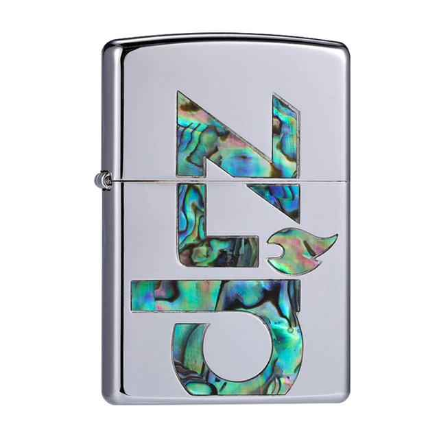 ZIPPO  經典標誌-晨曦防風打火機 特別設計 官方正版 現貨 限量 禮物 送禮 客製化 終身保固 歷史價格詳細信息
