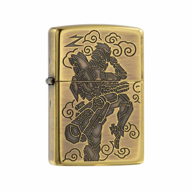 【Zippo】十二生肖-豬防風打火機(美國防風打火機) 歷史價格詳細信息