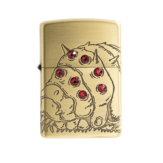 【Zippo】紅眼銀蛇環繞防風打火機(美國防風打火機) 歷史價格詳細信息