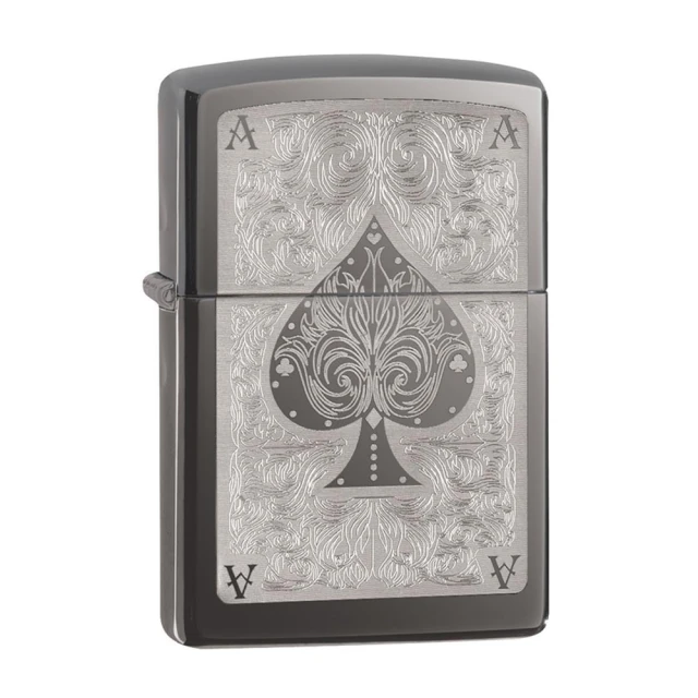 ZIPPO 花色魅影之槍防風打火機 美國設計 29894 歷史價格詳細信息