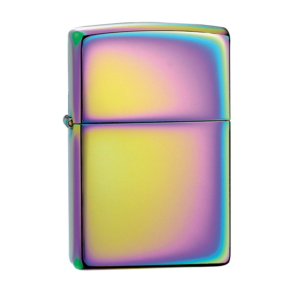 ZIPPO 幻彩(素面)防風打火機 經典素面 151 歷史價格詳細信息