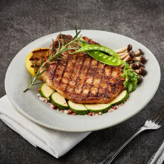 【大成食品】台灣豬極厚排骨 250g/包(30入) 熱銷新品 醃漬生品 家常菜 便當 里肌 排餐 歷史價格詳細信息