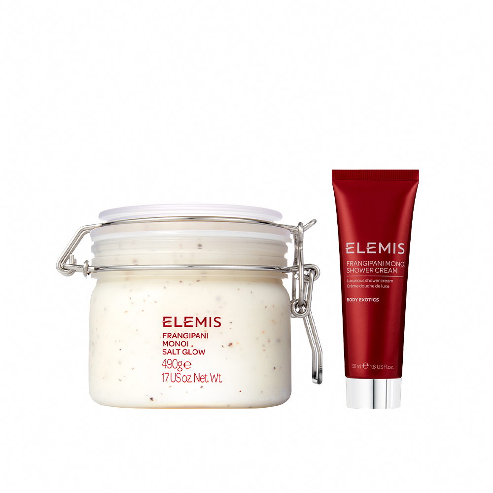 【ELEMIS 愛莉美】肌肉舒緩身體潤膚油 100ml 加贈品 歷史價格詳細信息