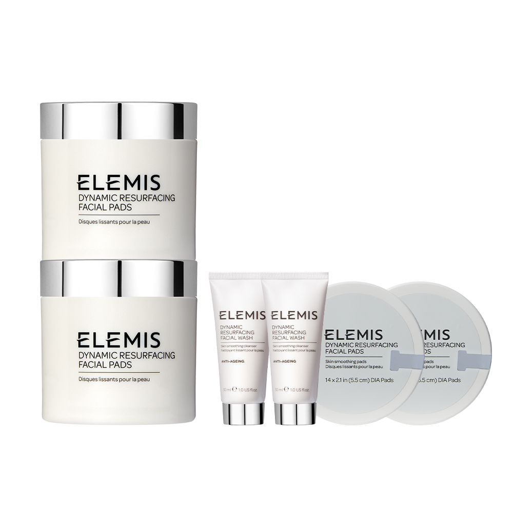 【ELEMIS 愛莉美】肌肉舒緩身體潤膚油 100ml 加贈品 歷史價格詳細信息