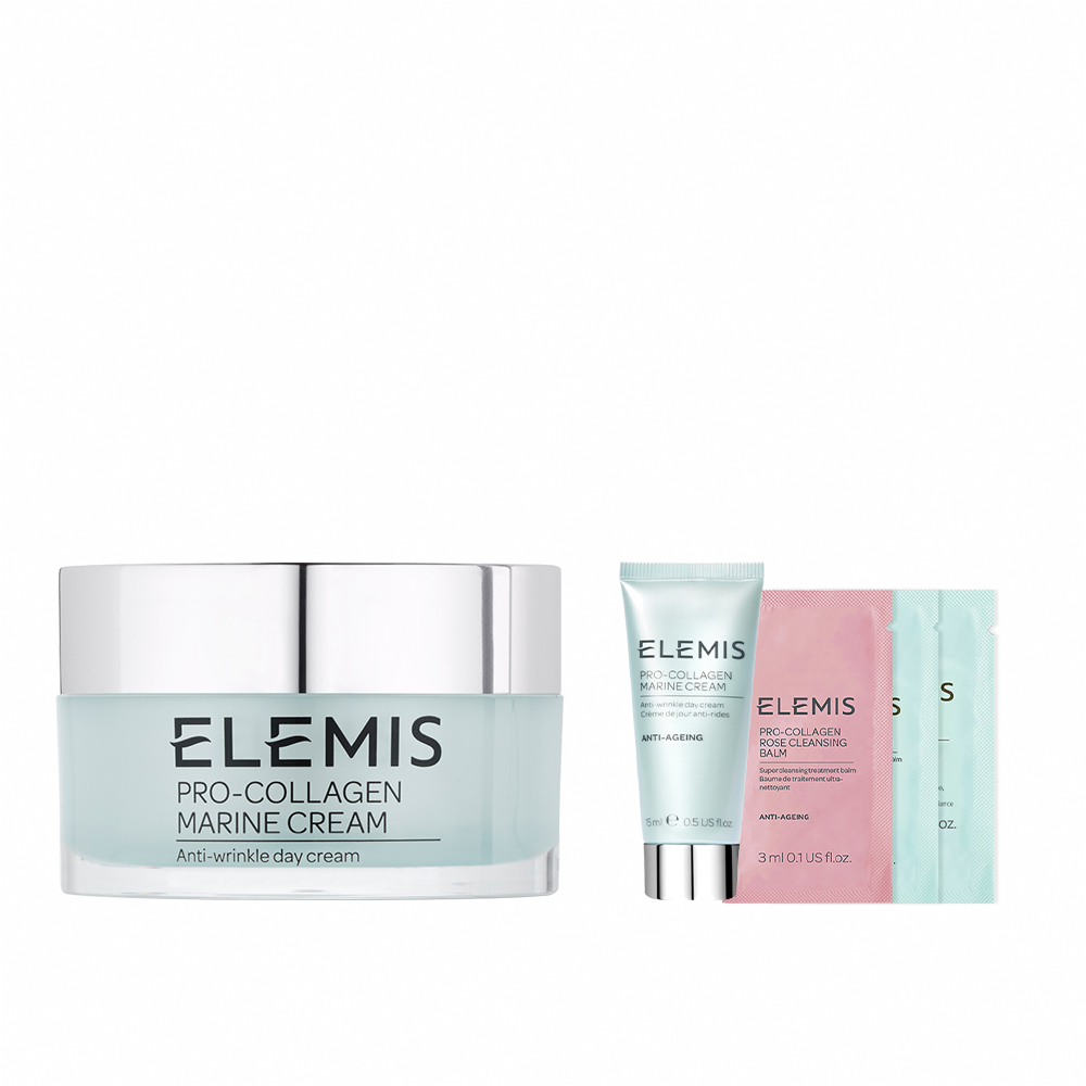 【ELEMIS 愛莉美】海洋膠原緊緻精華乳霜 30ML(海洋藍霜/玫瑰藍霜/海洋乳霜/玫瑰乳霜/玫瑰乳霜) 歷史價格詳細信息