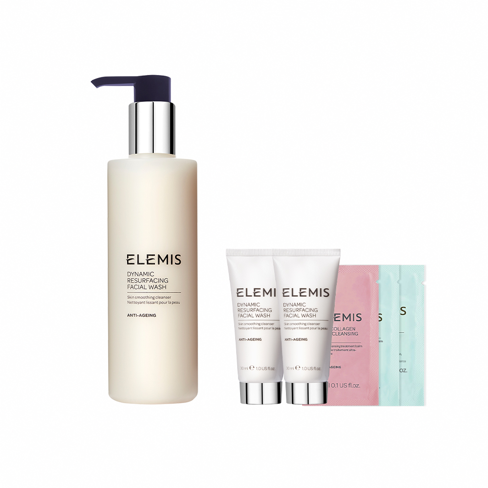 【ELEMIS 愛莉美】肌肉舒緩身體潤膚油 100ml 加贈品 歷史價格詳細信息
