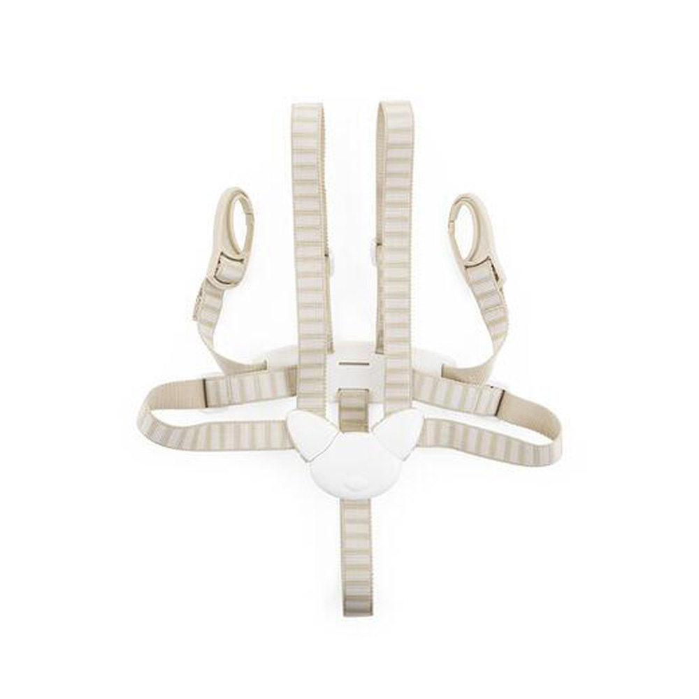 【STOKKE】 Tripp Trapp 安全帶｜THE BABY 育兒選物店｜台灣總代理原廠正貨 歷史價格詳細信息