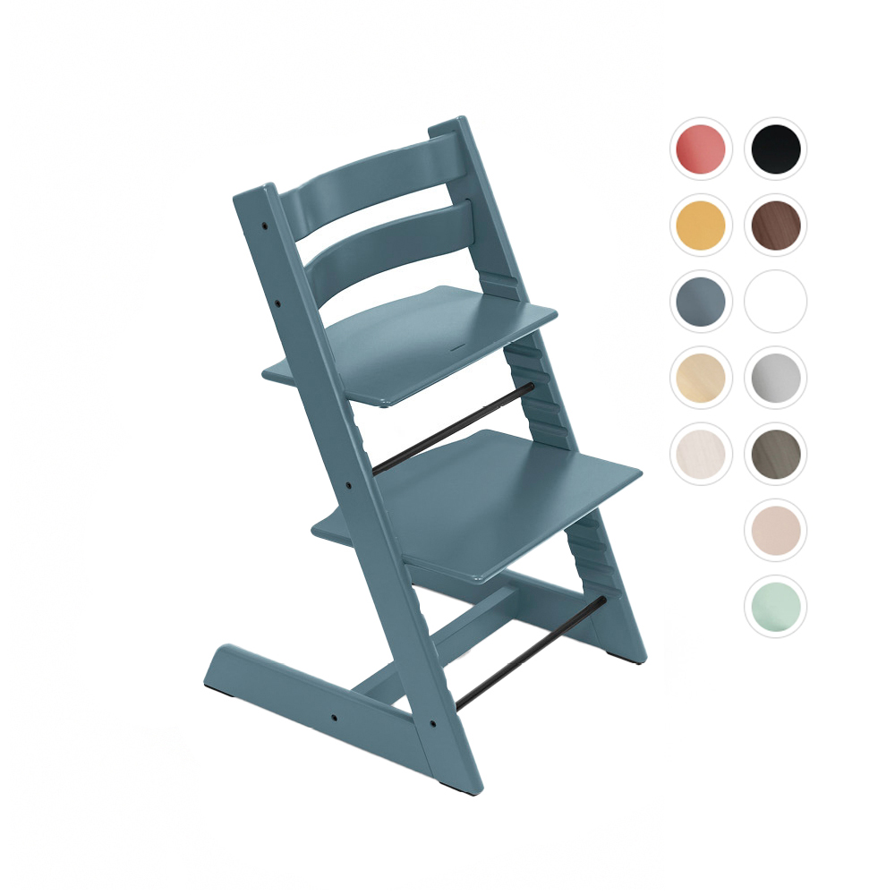 【STOKKE】Tripp Trapp 新生兒組合(櫸木) 歷史價格詳細信息