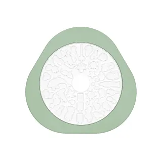 MUtable 親子魔法成長桌(單張) - 五色可選 歷史價格詳細信息
