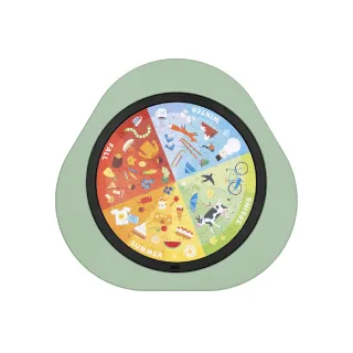 MUtable 親子魔法成長桌(單張) - 五色可選 歷史價格詳細信息
