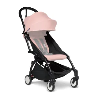 STOKKE YOYO² 推車組合(含車架 6+顏色布件 0+初生套件) 歷史價格詳細信息