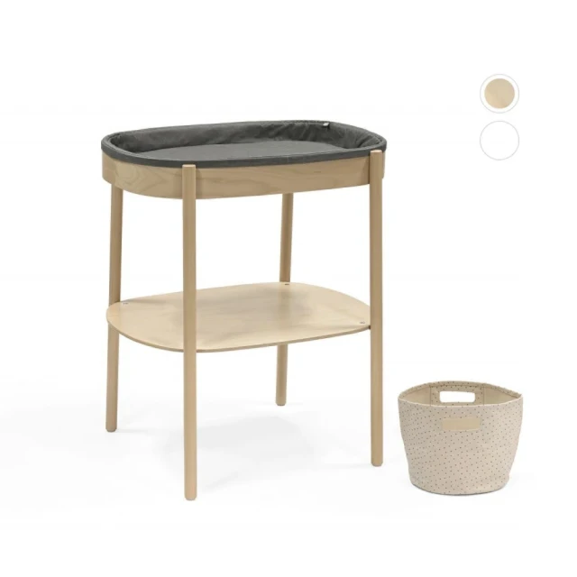 【STOKKE 官方直營】MuTable V2 多功能兒童桌-拼圖-尋龍系列(不含桌椅) 歷史價格詳細信息