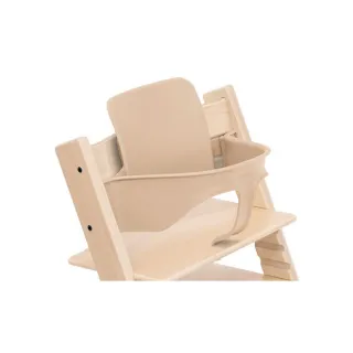 【STOKKE】Tripp Trapp BabySet 成長椅嬰兒套件 歷史價格詳細信息