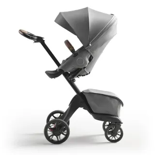 【STOKKE】Xplory X Gold 奢華鎏金限量款嬰兒推車｜THE BABY育兒選物店｜台灣總代理原廠正貨 歷史價格詳細信息