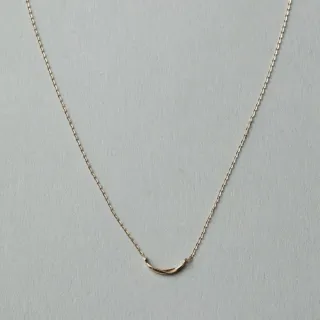 【ete】K10YG 層疊花蕾鑽石項鍊(金色) 歷史價格詳細信息