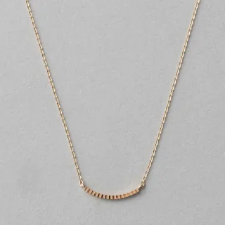 【ete】K10YG Clair 閃耀切割耳環(金色) 歷史價格詳細信息