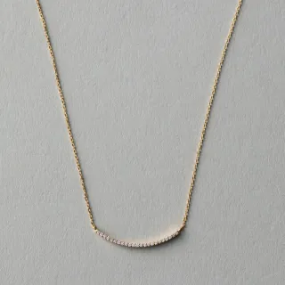 【ete】K10YG 小巧雙珍珠/鑽石耳環(金色) 歷史價格詳細信息