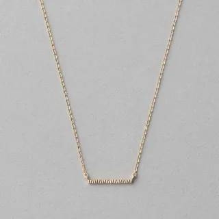 【ete】K10YG Clair 閃耀切割耳環(金色) 歷史價格詳細信息