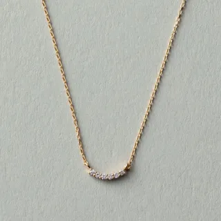 【ete】K18YG 層疊扭轉波紋戒指(金色) 歷史價格詳細信息