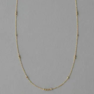 【ete】K18YG Clair 閃耀鉚釘形切割戒指(金色) 歷史價格詳細信息