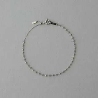 【ete】PT850 e_Grain 經典轉珠耳環(鉑金色) 歷史價格詳細信息