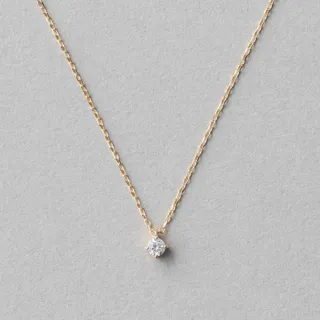 【ete】K10 Brilliant 璀璨鑽石耳環(金色 粉霧金色) 歷史價格詳細信息